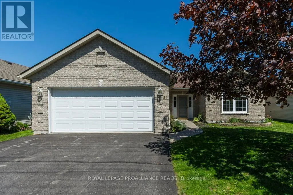 51 Applewood Drive Brighton ON K0K 1H0