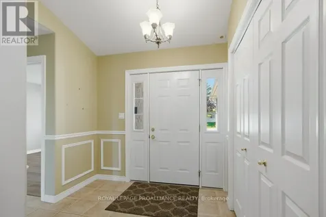 51 Applewood Drive Brighton ON K0K 1H0