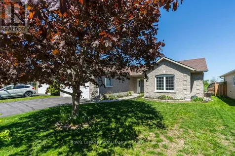 51 Applewood Drive Brighton ON K0K 1H0
