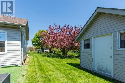 51 Applewood Drive Brighton ON K0K 1H0