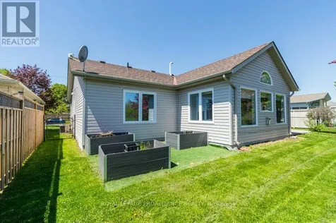 51 Applewood Drive Brighton ON K0K 1H0