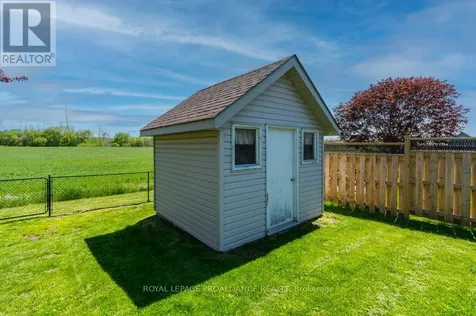 51 Applewood Drive Brighton ON K0K 1H0