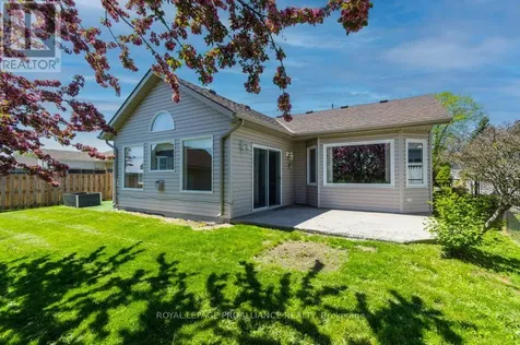 51 Applewood Drive Brighton ON K0K 1H0