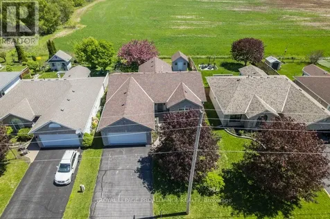 51 Applewood Drive Brighton ON K0K 1H0