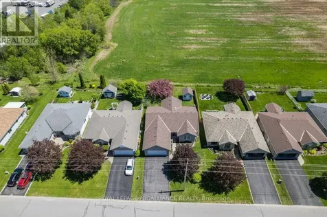 51 Applewood Drive Brighton ON K0K 1H0