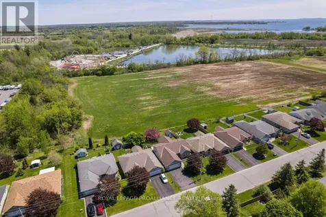 51 Applewood Drive Brighton ON K0K 1H0