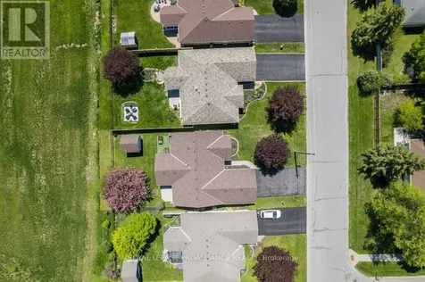 51 Applewood Drive Brighton ON K0K 1H0