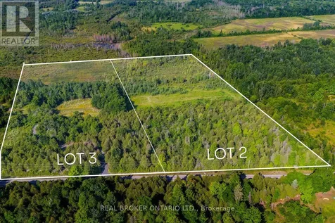 Lot 3 Kyle Road Augusta ON K0G 1R0