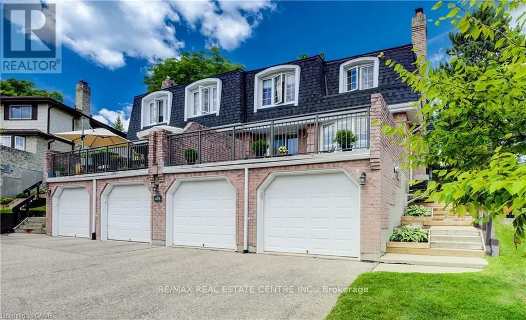 493 Beechwood Drive Waterloo ON N2T 1H8