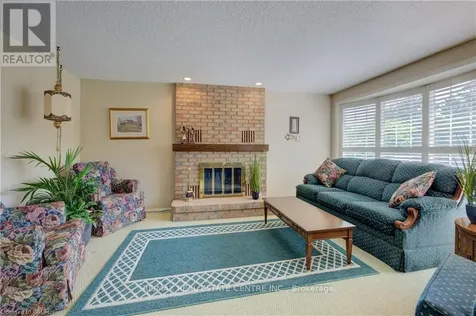 493 Beechwood Drive Waterloo ON N2T 1H8
