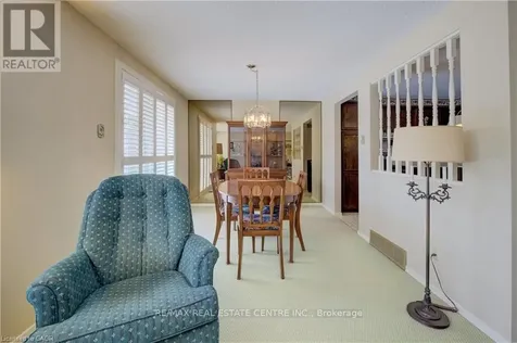 493 Beechwood Drive Waterloo ON N2T 1H8