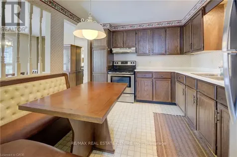 493 Beechwood Drive Waterloo ON N2T 1H8