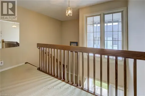 493 Beechwood Drive Waterloo ON N2T 1H8