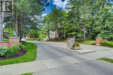 493 Beechwood Drive Waterloo ON N2T 1H8