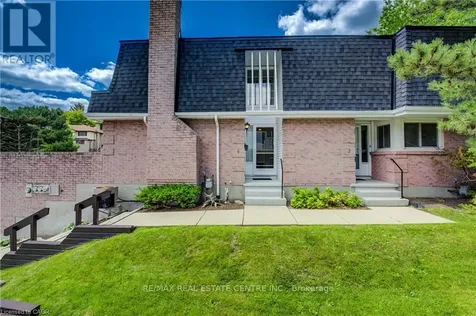 493 Beechwood Drive Waterloo ON N2T 1H8