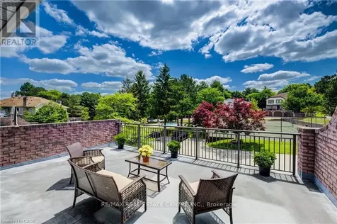 493 Beechwood Drive Waterloo ON N2T 1H8