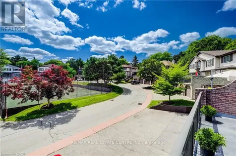 493 Beechwood Drive Waterloo ON N2T 1H8