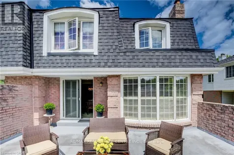 493 Beechwood Drive Waterloo ON N2T 1H8