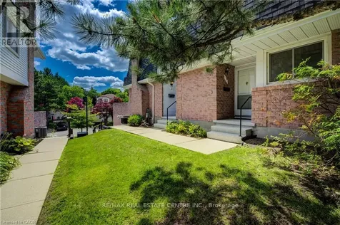 493 Beechwood Drive Waterloo ON N2T 1H8