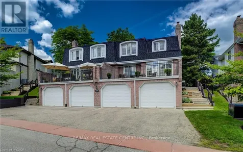493 Beechwood Drive Waterloo ON N2T 1H8