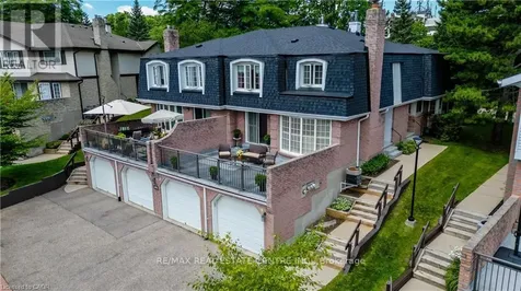 493 Beechwood Drive Waterloo ON N2T 1H8