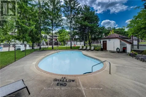 493 Beechwood Drive Waterloo ON N2T 1H8