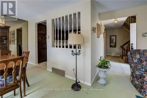 493 Beechwood Drive Waterloo ON N2T 1H8