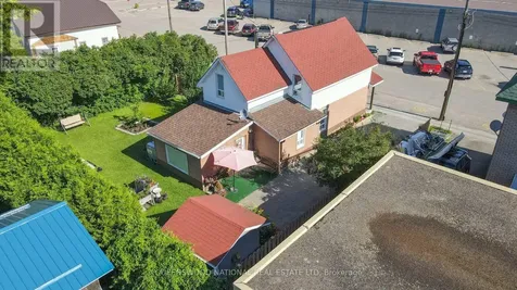 41 Inglis Street Madawaska Valley ON K0J 1B0