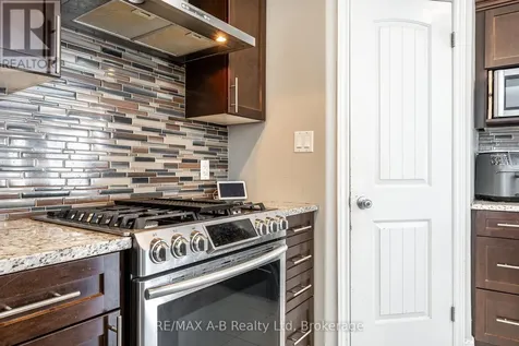94 Wilson Court St. Marys ON N4X 0B6