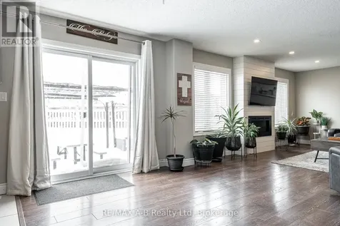 94 Wilson Court St. Marys ON N4X 0B6