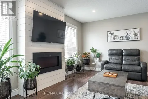 94 Wilson Court St. Marys ON N4X 0B6