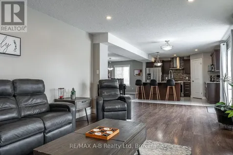 94 Wilson Court St. Marys ON N4X 0B6