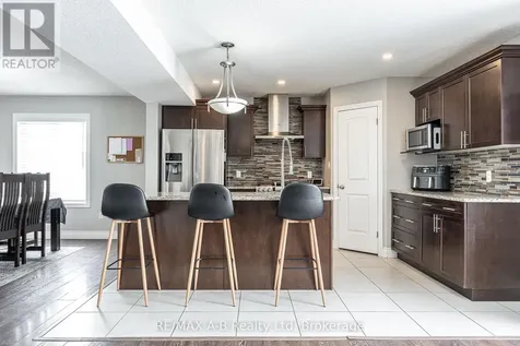94 Wilson Court St. Marys ON N4X 0B6