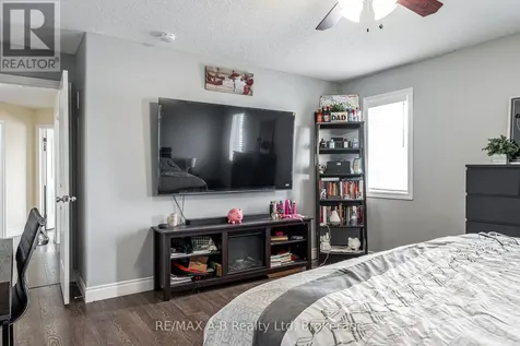 94 Wilson Court St. Marys ON N4X 0B6