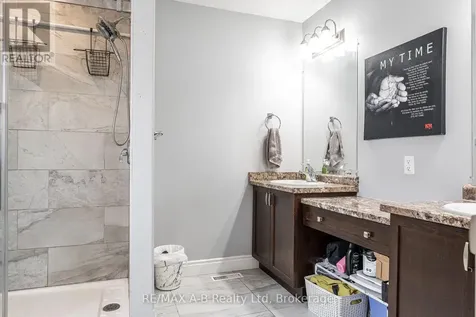 94 Wilson Court St. Marys ON N4X 0B6