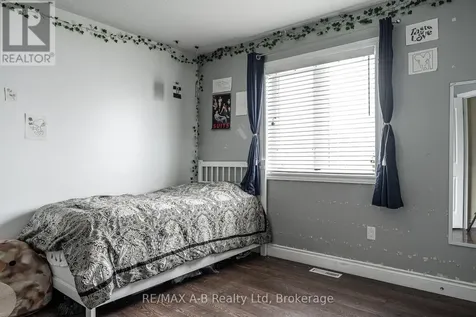 94 Wilson Court St. Marys ON N4X 0B6