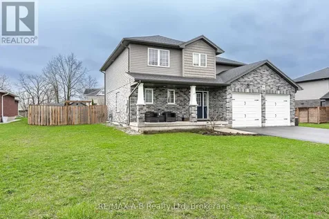 94 Wilson Court St. Marys ON N4X 0B6