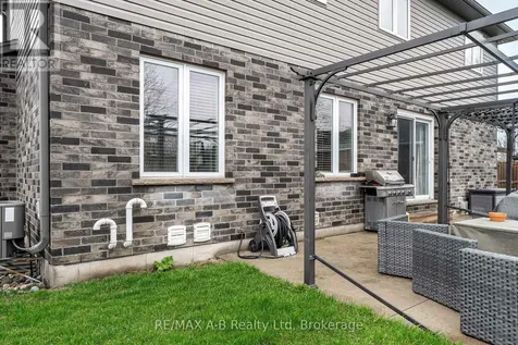 94 Wilson Court St. Marys ON N4X 0B6