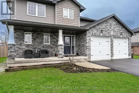94 Wilson Court St. Marys ON N4X 0B6
