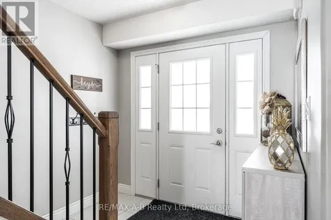 94 Wilson Court St. Marys ON N4X 0B6