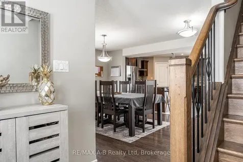 94 Wilson Court St. Marys ON N4X 0B6