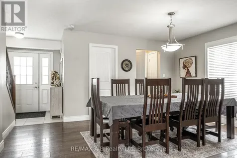 94 Wilson Court St. Marys ON N4X 0B6