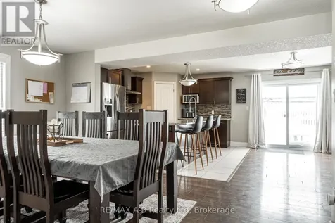 94 Wilson Court St. Marys ON N4X 0B6