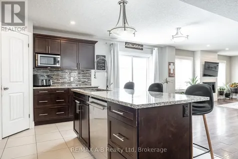 94 Wilson Court St. Marys ON N4X 0B6