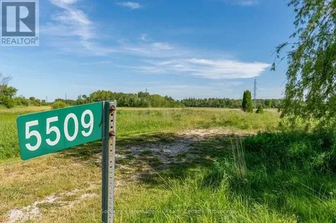 5509 Concession Road 7 Sunnidale Clearview ON L0M 1N0