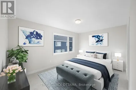 948 Seagrave Lane Ottawa ON K0A 2Z0
