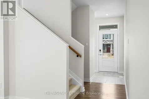 948 Seagrave Lane Ottawa ON K0A 2Z0