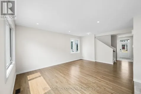 948 Seagrave Lane Ottawa ON K0A 2Z0