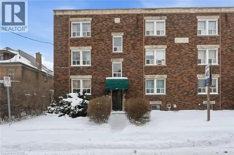 97 Connaught Avenue South Hamilton ON L8M 3C4