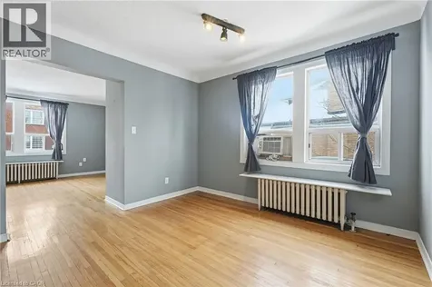 97 Connaught Avenue South Hamilton ON L8M 3C4